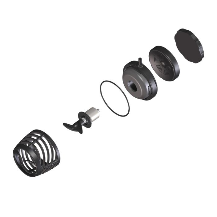 Reef Octopus Octo Pulse 2+ Wave Pump with Controller (Controllable Aquarium Flow Pump)