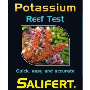 Salifert Potassium Test Kit