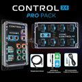 HYDROS Control X4 / XP8 PRO Pack – Complete Reef Automation Controller System
