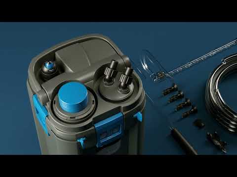 BioMaster 2 Product Features — Oase North America official video