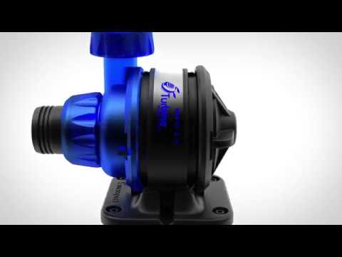 Maxspect official Turbine Duo overview