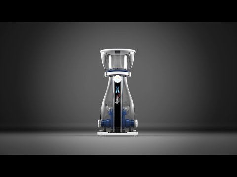 Official Maxspect Aeraqua Duo demonstration