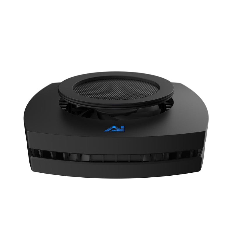 AquaIllumination AI Prime 16HD Reef LED Light – Black