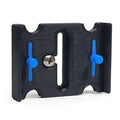 Kamoer F1 and HYDROS single dosing pump mounting bracket