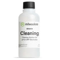 Milwaukee pH & ORP Electrode Cleaning Solution – 230 mL