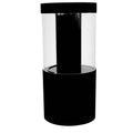 Pro Clear Cylinder family Black finish example