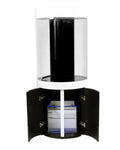 Pro Clear Cylinder family alternate finish example