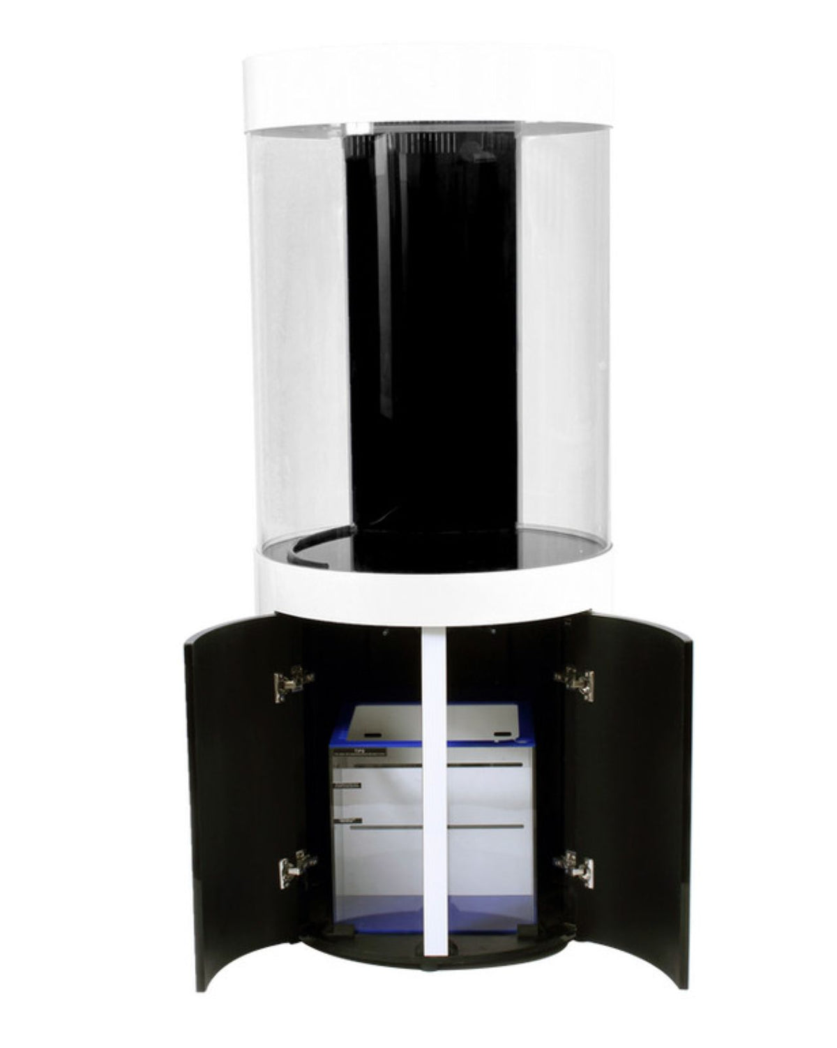 Pro Clear Cylinder family alternate finish example