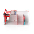 RedFlex Reef Sump 200 (32" x 12" x 16") - Pro Clear Aquatic Systems