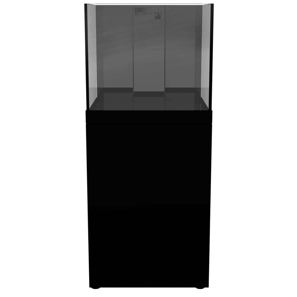 ProStar Rimless V2 60 Aquarium w/ BLACK Stand - Pro Clear Aquatic Systems additional view
