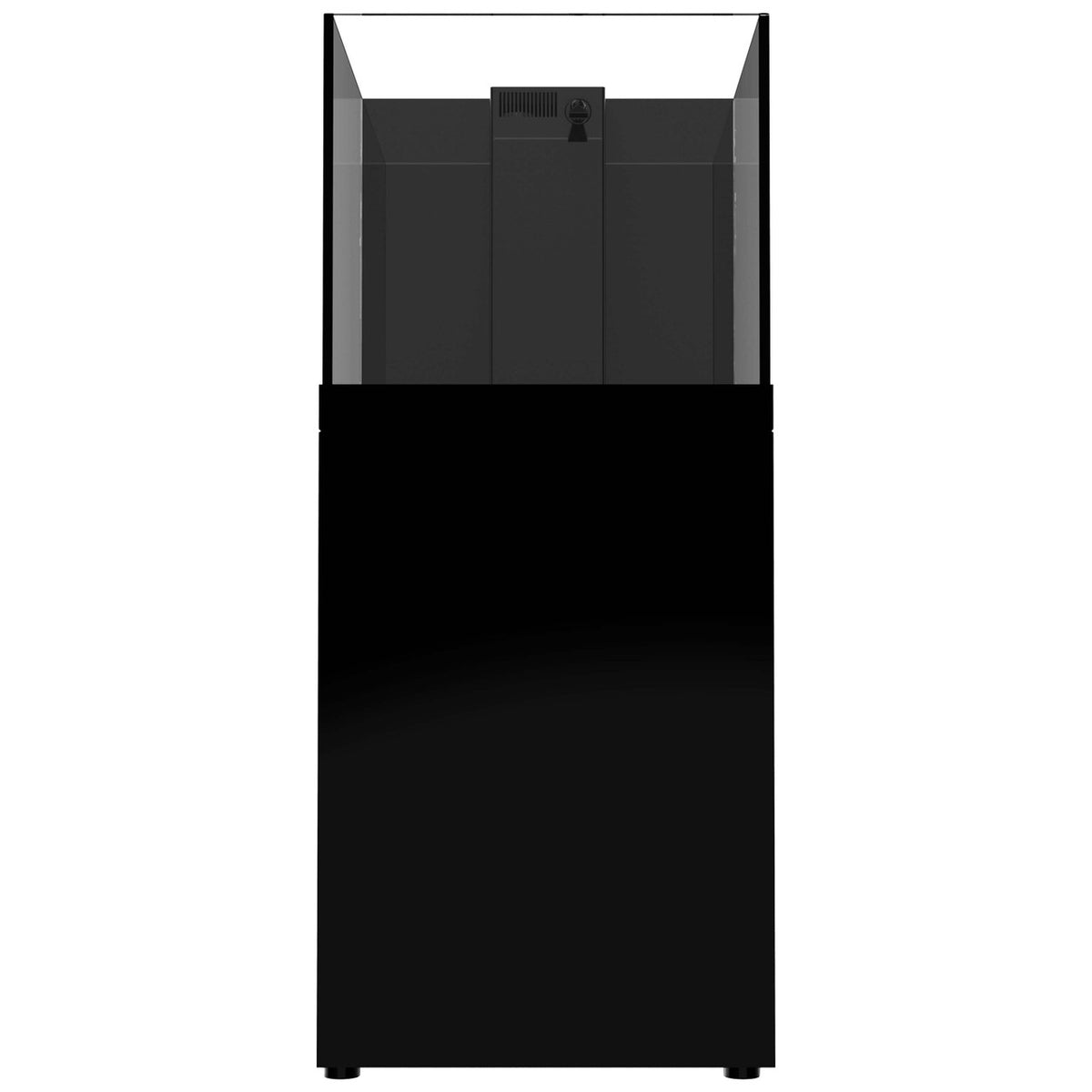 ProStar Rimless V2 60 Aquarium w/ BLACK Stand - Pro Clear Aquatic Systems