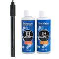 HYDROS Salinity Probe Kit for Aquarium Controllers (Continuous Monitoring)