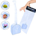 FishScooper aquarium transfer scoop
