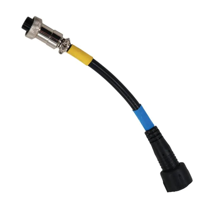 Pump Driver Adapter HYDROS WaveEngine Direct Drive Pump Adapters Control Additional Pumps ...