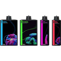 Red Sea Complete Reef Care 4-Part Dosing System – Large – Up to 160 Gallons