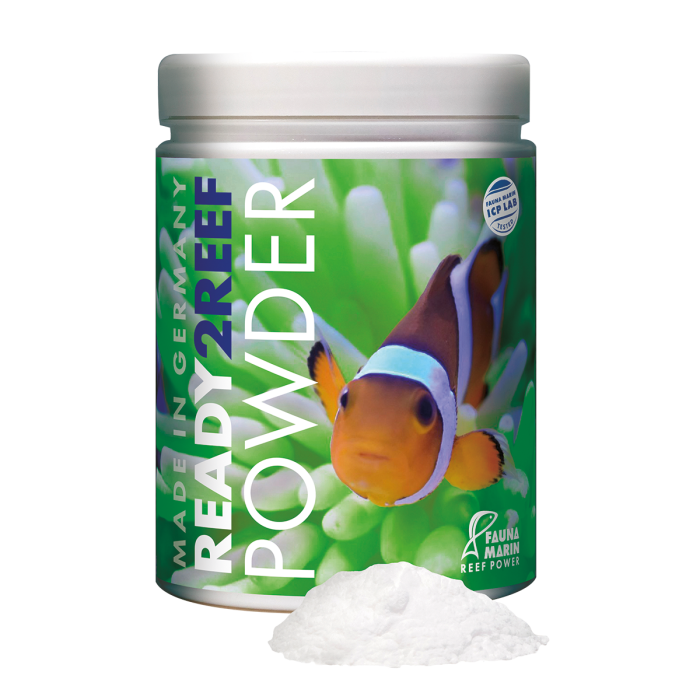 Fauna Marin Ready2Reef All-in-One Reef Supplement Powder, 800g