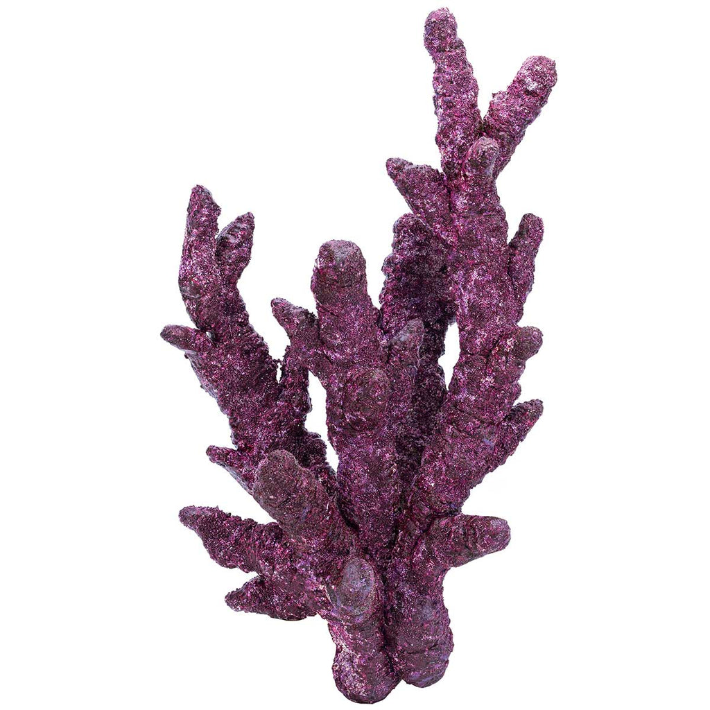 Representative Real Reef Nano Reef Box rock detail; assortment varies