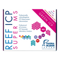 Fauna Marin Reef ICP Super MS Test (90+ Water Parameters) with Prepaid Return Shipping