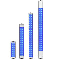 Reef Brite Lumi Lite PRO Actinic Blue LED strip light fixtures