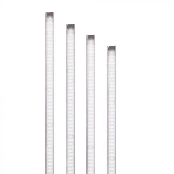 Reef Brite Lumi Lite White LED strip light fixture