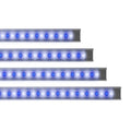 Reef Brite 50/50 Lumi Lite LED Light Strip Premium Supplemental Lighting for Reef Aquariums