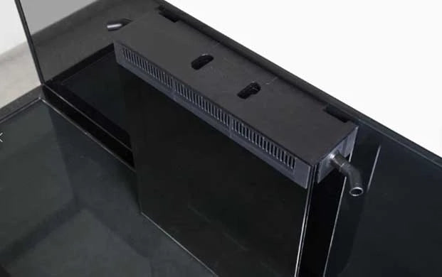 Red Sea REEF-FRAME MAX 350 – 93 Gallon Euro-Braced Reef Aquarium System