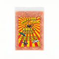 Rod's Food Krill+ Frozen Food - 6 oz | Premium Enriched Antarctic Krill for Predator Fish
