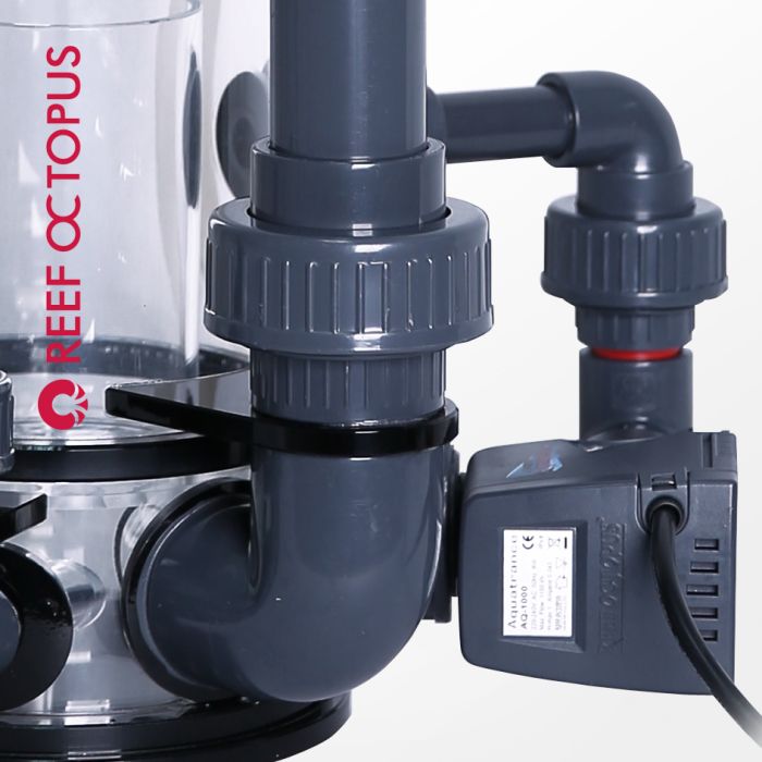 Reef Octopus Classic 110ext Recirculating Protein Skimmer