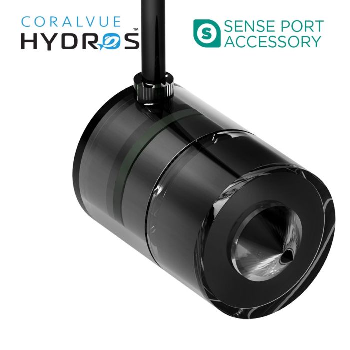 HYDROS Skimmer Sensor – Smart Protein Skimmer Overflow Protection Sensor