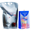SPS Coral Food – Easy Reefs EasySPS EVO Gel for Growth & Color