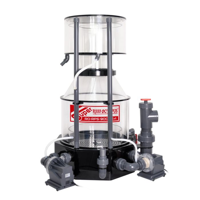 Reef Octopus SRO-9000EXT Light Commercial Protein Skimmer | Up to 3,000 Gallons