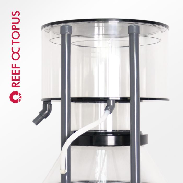 Reef Octopus SRO-9000EXT Light Commercial Protein Skimmer | Up to 3,000 Gallons