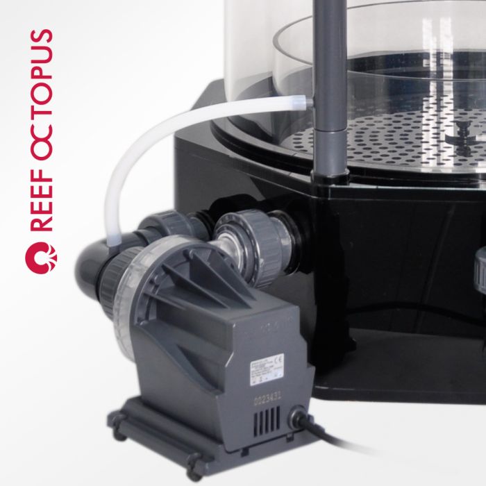 Reef Octopus SRO-9000EXT Light Commercial Protein Skimmer | Up to 3,000 Gallons