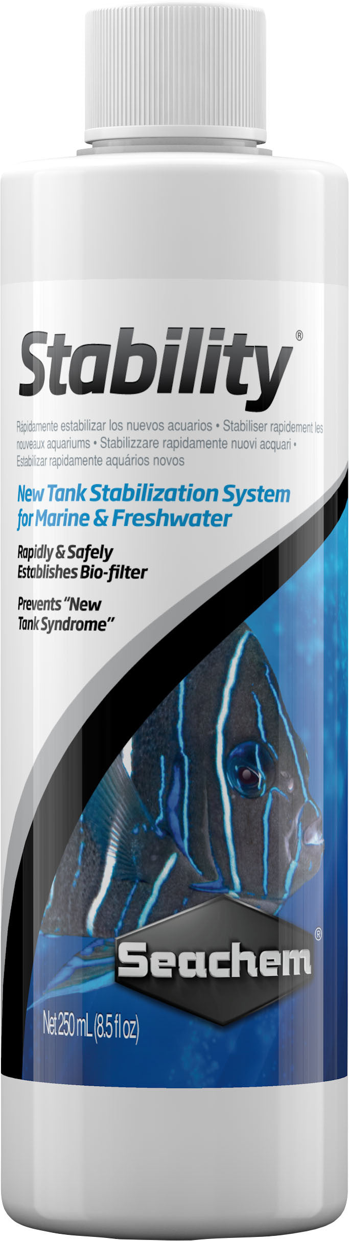 Reef Stability & Recovery Kit – Complete Water Testing, pH Balance & Phosphate Control System (Saltwater Aquariums)