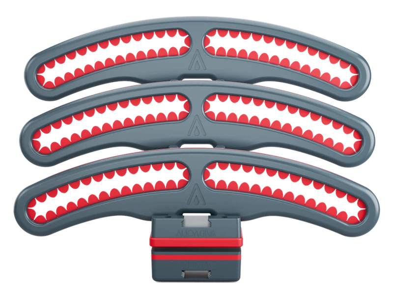 AvidAqua Stingray NextLevel 12-Frag Add-On Rack – No Magnet