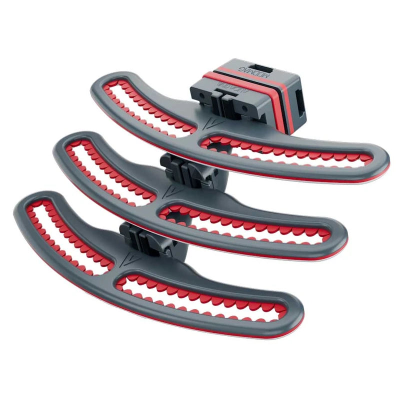 AvidAqua Stingray NextLevel 12-Frag Add-On Rack – No Magnet