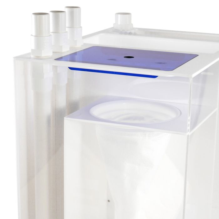 IceCap 30 Reef Sump V2 – Premium Acrylic Reef Filtration System for 90–160 Gallon Aquariums