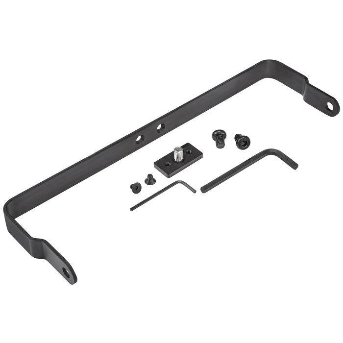 Hydra Edge 44 HD Flex Arm Mounting Bracket Adapter - AquaIllumination