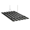 (5-6 Lights) AI Blade Hanging Kit - Aquaillumination
