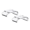 AI Blade Mounting Clips (Set of 2) - AquaIllumination