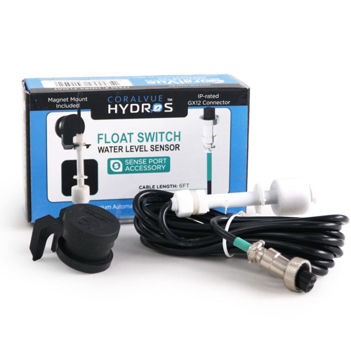 Htf Float Sensor HYDROS Float Switch Sensor with Magnetic Mount – Infinity and Beyond ...