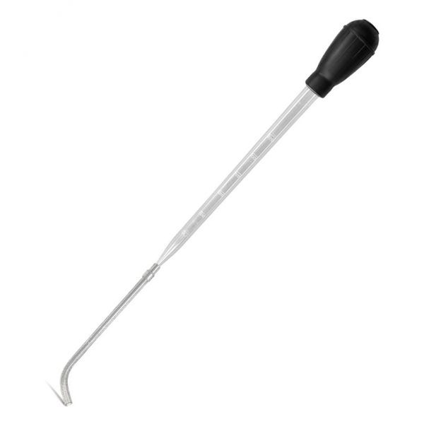 TargetFlow precision aquarium feeding tool
