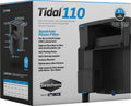Seachem Tidal 110 Power Filter (Up to 110 Gallons) – Premium HOB Filtration System