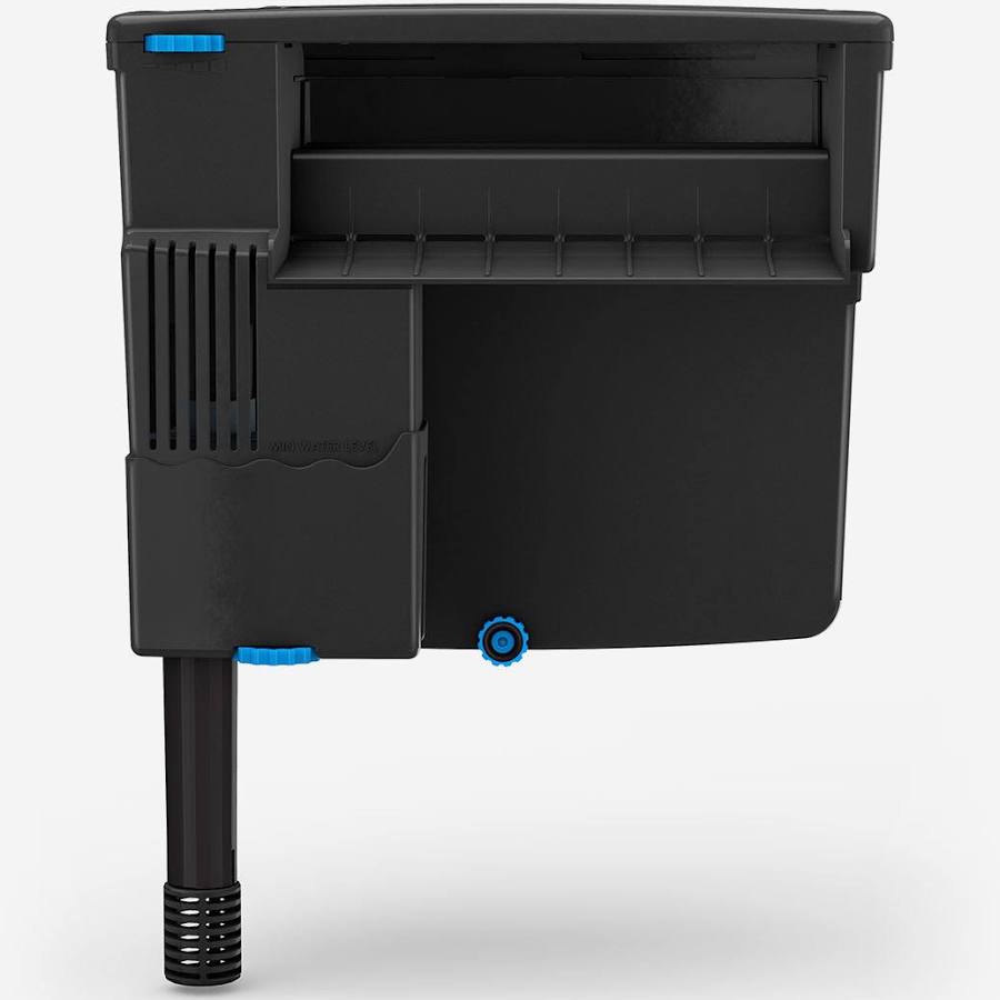 Seachem Tidal 110 Power Filter (Up to 110 Gallons) – Premium HOB Filtration System