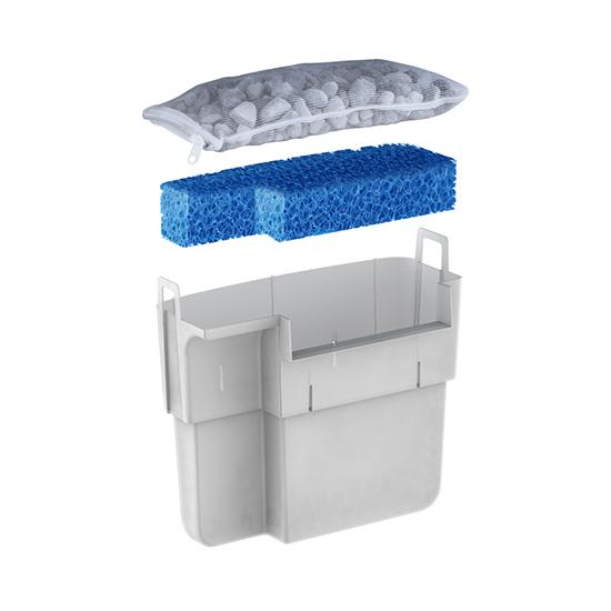 Seachem Tidal 110 Power Filter (Up to 110 Gallons) – Premium HOB Filtration System