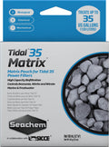 Seachem Tidal Matrix Bio Media Replacement – Fits Tidal 35, 55, 75 & 110 Filters
