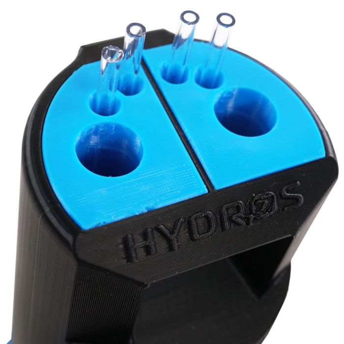 HYDROS iV PRO Isolated Testing Vessel for Control X10 Automatic Alkalinity Testing