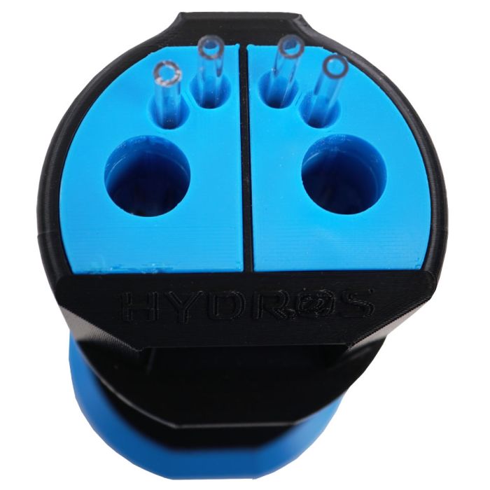 HYDROS iV PRO Isolated Testing Vessel for Control X10 Automatic Alkalinity Testing