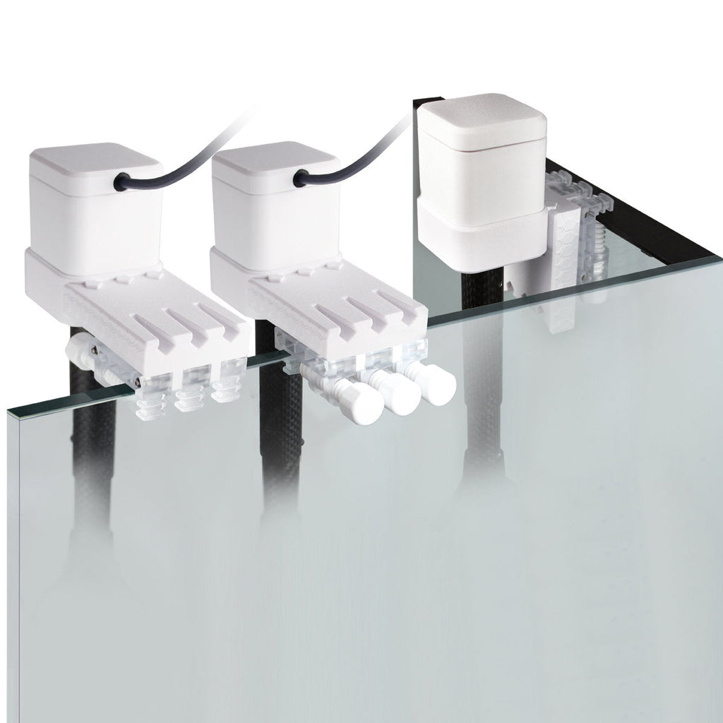 Tunze 6105 ORCA white alternate view