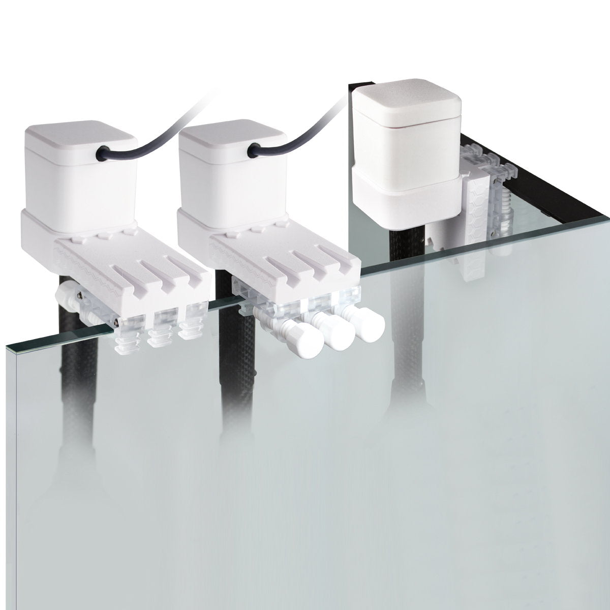 Tunze 6105 ORCA white alternate view